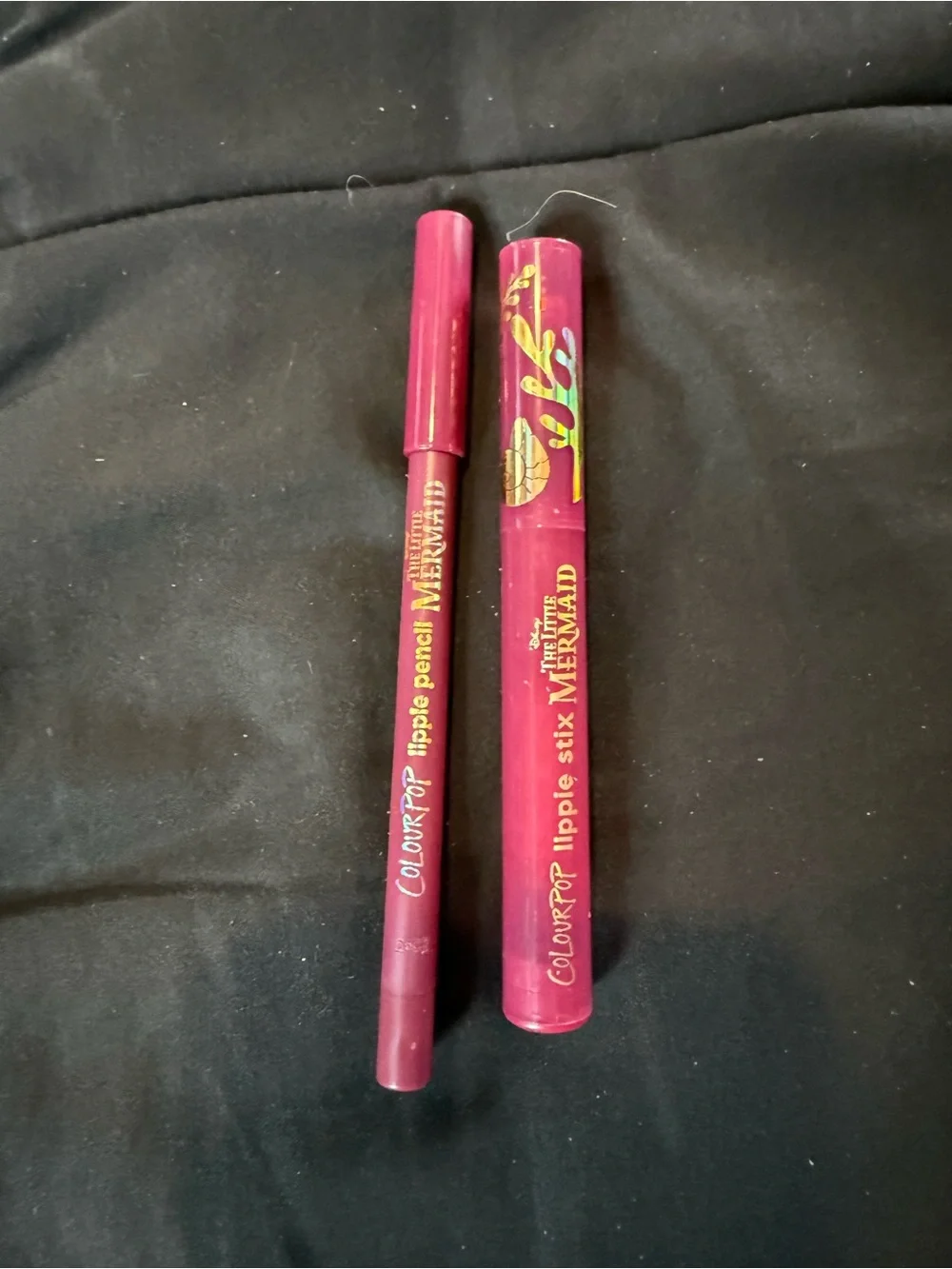 Ursula Lip Kit